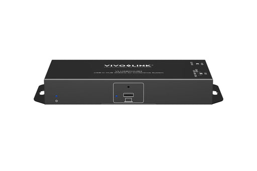 EAN 5715328123038 - Vivolink VLUSBCHUB4 Adaptador gráfico USB 3840 x 2160 Pixeles imagen 2