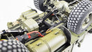 EAN 4260564639672 - Amewi 22389 modelo controlado por radio Camión militar Motor eléctrico 1:12 imagen 8