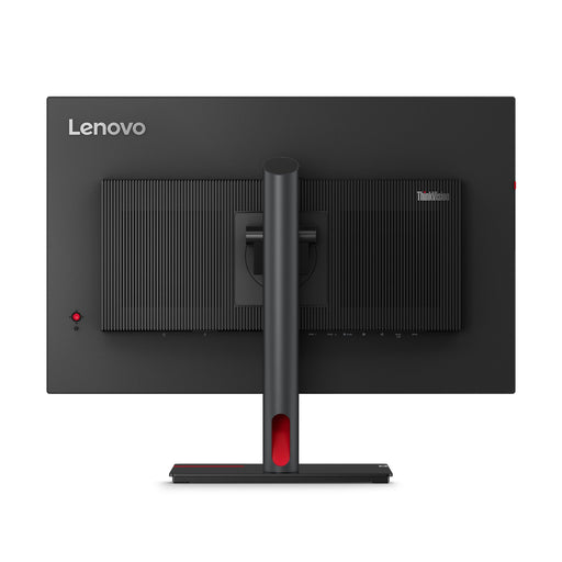 EAN 0197532306363 - Lenovo ThinkVision 27 3D pantalla para PC 68,6 cm (27") 3840 x 2160 Pixeles 4K Ultra HD LED Negro imagen 2
