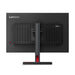 EAN 0197532306363 - Lenovo ThinkVision 27 3D pantalla para PC 68,6 cm (27") 3840 x 2160 Pixeles 4K Ultra HD LED Negro imagen 2