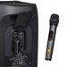 EAN 6925281981425 - JBL JBLWIRELESSMIC micrófono Negro Micrófono para karaoke imagen 5