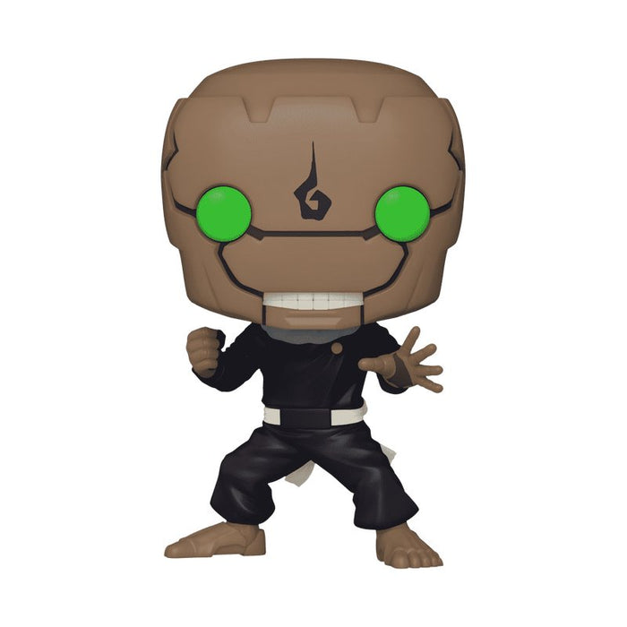 EAN 0889698802833 - FUNKO POP! Ultimate Mechamaru imagen 1