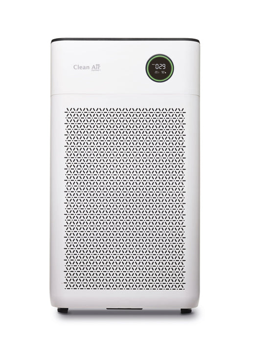 EAN 8718546312021 - Clean Air Optima CA510ProSmart purificador de aire 110 m² 55 dB 45 W Blanco imagen 12