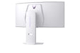 EAN 8806096435939 - LG 34GX90SA-W pantalla para PC 86,4 cm (34") 3440 x 1440 Pixeles Wide Quad HD OLED Blanco imagen 11