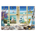 EAN 4001504588946 - Schmidt® Spiele 58894 puzzle Puzzle rompecabezas 1000 pieza(s) Paisaje imagen 1