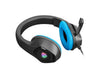 EAN 5901969426496 - FURY Phantom Auriculares Alámbrico Diadema Juego Negro imagen 3