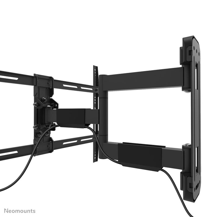 EAN 8717371448745 - Neomounts WL40-550BL16 soporte para TV 165,1 cm (65") Negro imagen 10