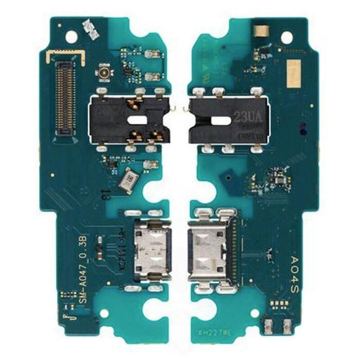 A047 A04s Charge Flex Board