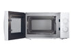 EAN 8059019054186 - Candy Idea CMW20SMW Blanco Solo microondas Encimera 20 L 700 W imagen 3