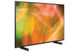EAN 8806094901191 - Samsung HAU8000 127 cm (50") 4K Ultra HD Smart TV Negro 20 W imagen 3