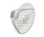 EAN 4752224007414 - Mikrotik LHG LTE18 kit Amplificador de señal móvil para exterior Blanco imagen 2