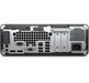 EAN 8436616833558 - HP ProDesk 600 G3 Refurbished Intel® Core™ i5 8 GB DDR4-SDRAM 256 GB SSD Windows 10 Pro SFF PC Negro imagen 4