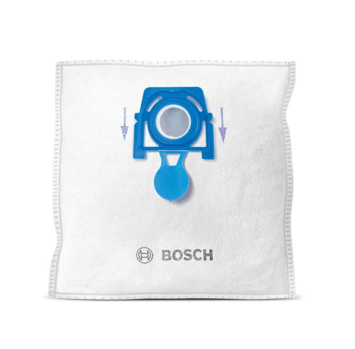 EAN 4242005174423 - Bosch BBZWD4BAG accesorio y suministro de vacío Bolsa para el polvo Aspiradora cilíndrica imagen 3