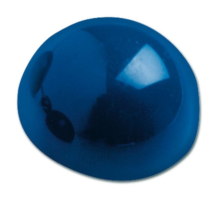 Magnete Ø 3,0 X 1,9 Azul