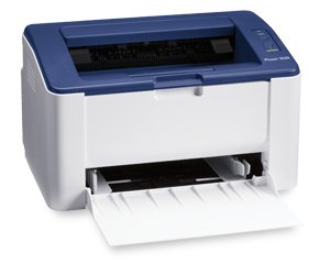 EAN 0095205863048 - Xerox Phaser 3020 1200 x 1200 DPI A4 Wifi imagen 2