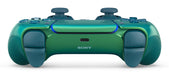 EAN 0711719023913 - Sony DualSense Verde azulado Bluetooth/USB Gamepad Analógico/Digital PlayStation 5, Android, MAC, PC, iOS imagen 5