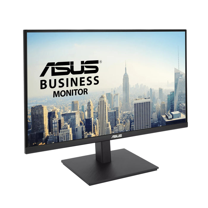EAN 4711387413715 - ASUS VA27UQSB pantalla para PC 68,6 cm (27") 3840 x 2160 Pixeles 4K Ultra HD LCD Negro imagen 4