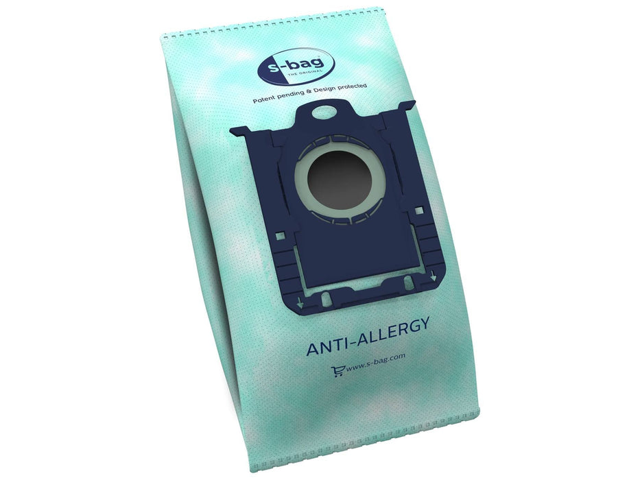 EAN 7319599031801 - Electrolux GR206S Bolsa para el polvo Universal imagen 1