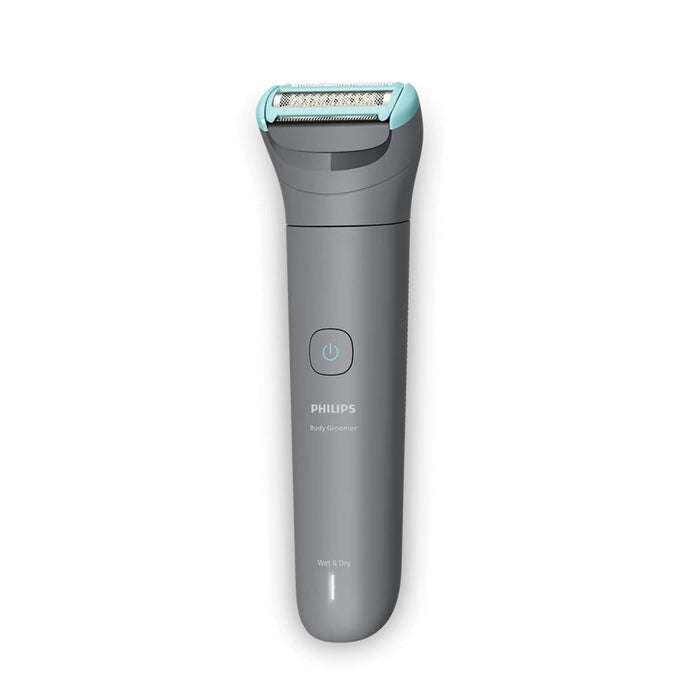 EAN 8720689027014 - Philips BG3485/15 afeitadora corporal Gris imagen 3