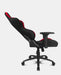 EAN 8436587973338 - DRIFT DR110BR silla para videojuegos Butaca para jugar Asiento acolchado Negro, Rojo imagen 5