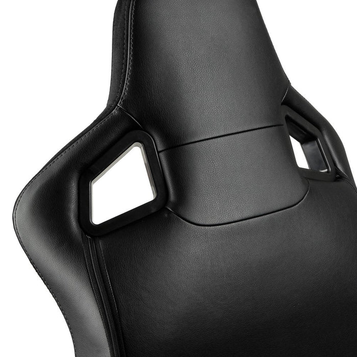 Noblechairs Epic Silla Gaming Acolchada Negro