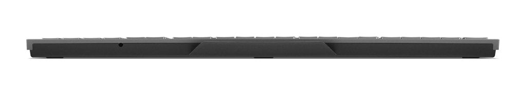 EAN 0195892110583 - Lenovo GX31R09775 teclado Ratón incluido Hogar / Oficina USB Inglés de EE. UU. Gris imagen 4