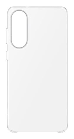EAN 8806097329633 - Samsung EF-QS937CTEGWW funda para teléfono móvil 17 cm (6.7") Transparente imagen 1