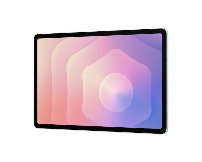 EAN 8806097712077 - Samsung Galaxy Tab S11 256 GB 27,9 cm (11") 12 GB Wi-Fi 6E (802.11ax) Plata imagen 5