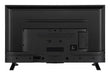 EAN 4024862130855 - Toshiba 40QV2F63DG Televisor 101,6 cm (40") Full HD Smart TV Negro 220 cd / m² imagen 4