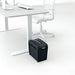 EAN 5028252615297 - Rexel Secure X6-SL triturador de papel Corte cruzado 55 dB Negro imagen 3