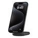 EAN 0745883891788 - Belkin BoostCharge Auriculares, Smartphone Negro USB Cargador inalámbrico Carga rápida Interior imagen 1
