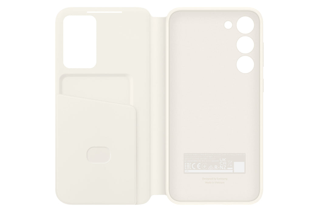 EAN 8806094886795 - Samsung EF-ZS916CUEGWW funda para teléfono móvil 16,8 cm (6.6") Folio imagen 2