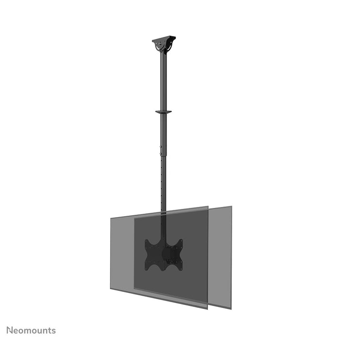 EAN 8717371447472 - Neomounts CL35-340BL22 soporte para TV 109,2 cm (43") Negro imagen 1