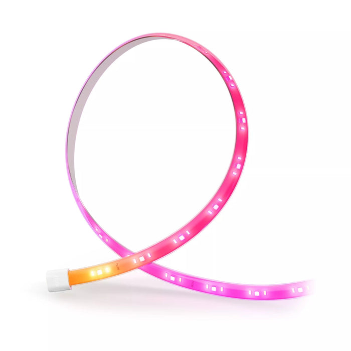 Extensión De Tira De Luz Philips Hue Flux De 5 Metros