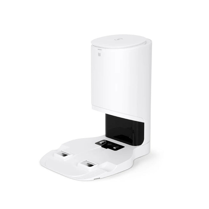 EAN 6943757600625 - Ecovacs CH1918-WHITE accesorio y suministro de vacío Estación de lavado Robot aspirador imagen 1