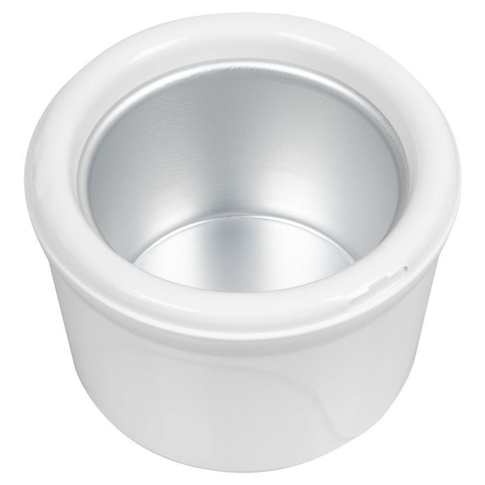 EAN 4006160639568 - Clatronic ICM 3764 1,5 L 12 W Blanco imagen 3
