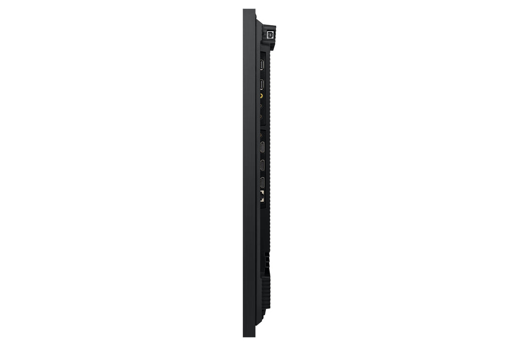 EAN 8806097646440 - Samsung QM32C-T Pantalla plana para señalización digital 81,3 cm (32") LCD Wifi 400 cd / m² Full HD Negro imagen 3