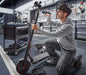EAN 4059952639574 - Bosch GO Professional 396 RPM 320 g Negro, Azul imagen 4