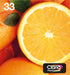 EAN 8715946616193 - Epson Oranges C13T33374510 cartucho de tinta 1 pieza(s) Original Rendimiento estándar Negro, Foto negro,  imagen 1