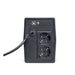 EAN 8436584874942 - Salicru SPS 500 ONE BL sistema de alimentación ininterrumpida (UPS) Línea interactiva 0,5 kVA 240 W 2 sal imagen 3