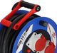 EAN 4007123687497 - Brennenstuhl 1238010 base múltiple 30 m 3 salidas AC Exterior Negro, Azul, Rojo imagen 4