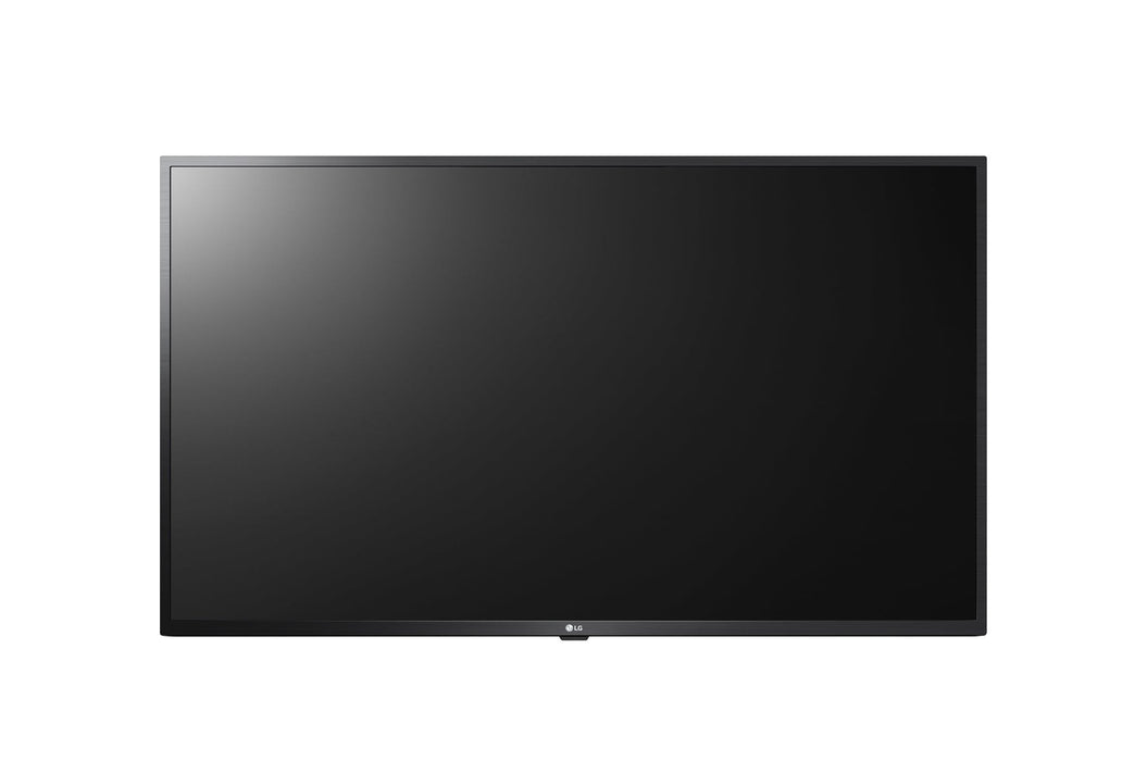 Lg 43us662h Televisor 109,2 Cm (43") 4k Ultra Hd Smart Tv Wifi Negro