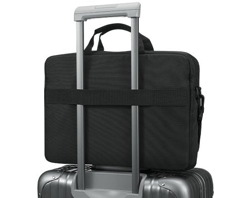 EAN 4580551546494 - Lenovo ThinkPad Essential 16-inch Topload (Eco) 40,6 cm (16") Maletín Toploader Negro imagen 6