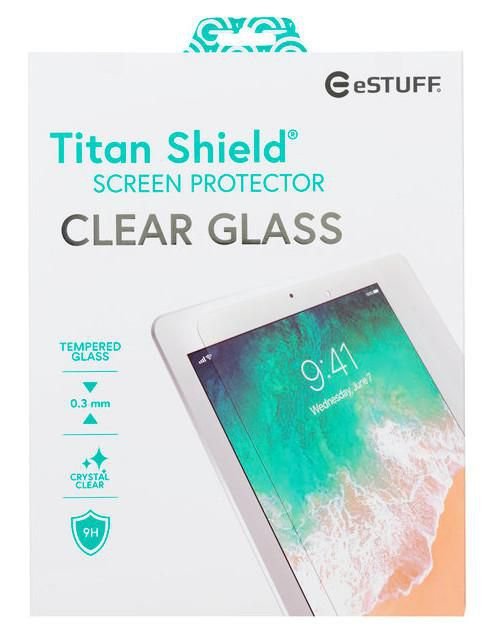 EAN 5704174565161 - eSTUFF ES503003 protector de pantalla para tableta Apple 1 pieza(s) imagen 2