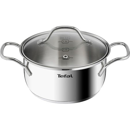 Tefal Intuition B864sa74 Pan/Pot Set 10 Pieza(S)