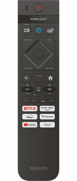 *Philips 50pus8349