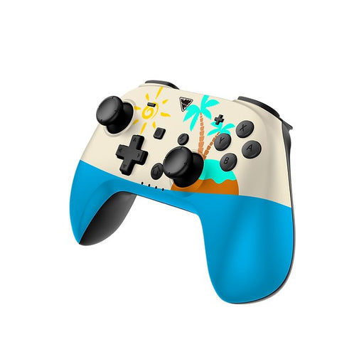 EAN 5425025593040 - Dragonshock PopTop Compact Multicolor Bluetooth Gamepad Nintendo Switch imagen 2