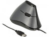 EAN 4043619125272 - DeLOCK 12527 ratón Oficina mano derecha USB tipo A Óptico 800 DPI imagen 1
