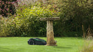 EAN 4059952566931 - Bosch Indego M+ 700 Robot cortacésped Batería Negro, Verde imagen 8