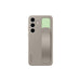 EAN 8806095365671 - Samsung Standing Grip Case Taupe funda para teléfono móvil 17 cm (6.7") Gris pardo imagen 1